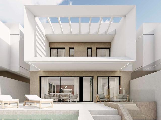 Casa en venta en Dolores, Barrio de los Joses