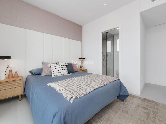 Casa en venta en l'Alacantí, Valencia