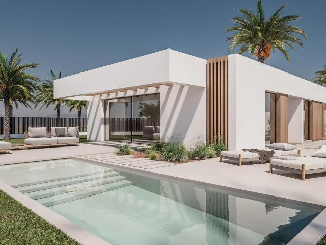 Casa en venta en El Campello, Valencia