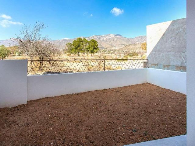 Casa en venta en Hondón De Las Nieves, Valencia