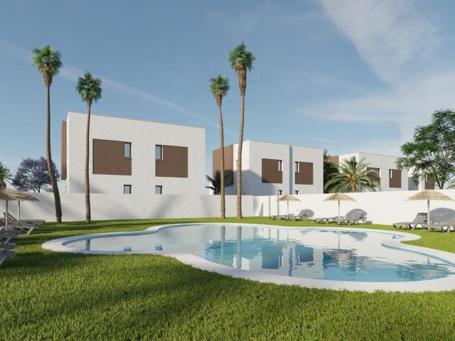 Casa en venta en el Pinet, Elche