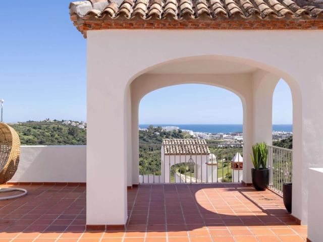 Casa en venta en Estepona, Málaga
