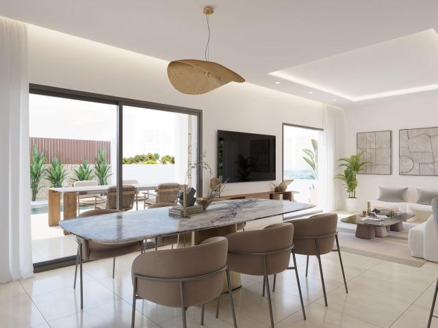 Casa en venta en la Marina Baixa, Valencia