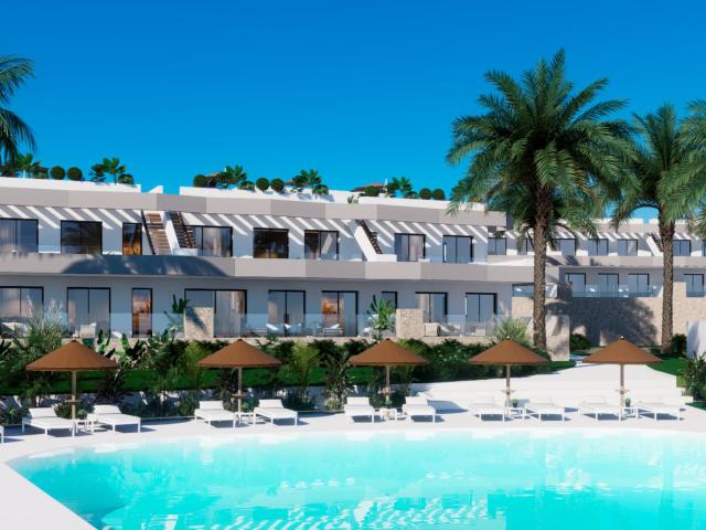 Casa en venta en Finestrat, Alicante