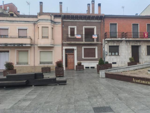 Casa en venta en Íscar, Castilla y León