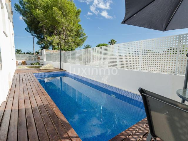 Casa en venta en la Marina Baixa, Valencia