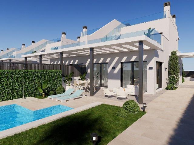 Casa en venta en Los Alcázares
