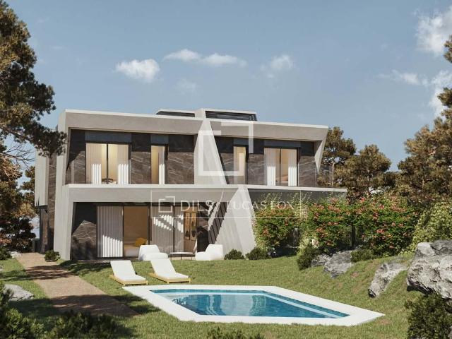Casa en venta en Madrid