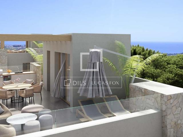 Casa en venta en Costa del Sol Occidental, Andalucía