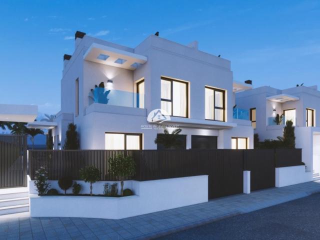 Casa en venta en Punta Calera, Campo de Cartagena y Mar Menor