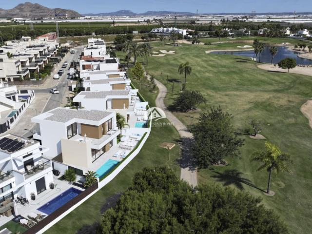 Casa en venta en San Javier, Campo de Cartagena y Mar Menor