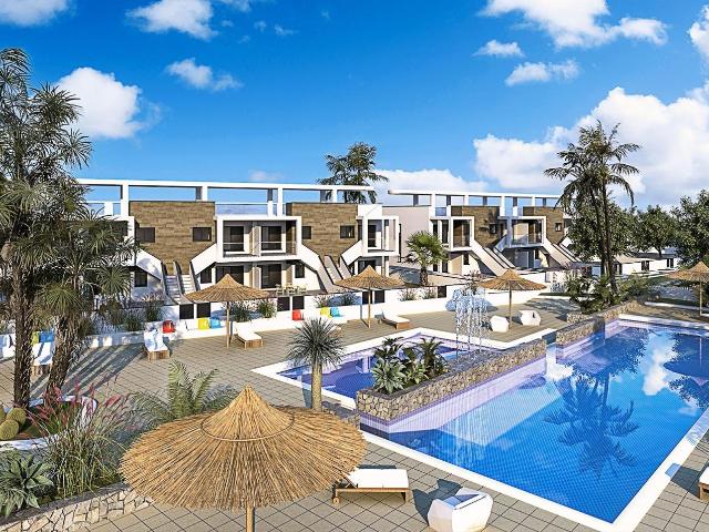 Casa en venta en Pilar De La Horadada, Valencia