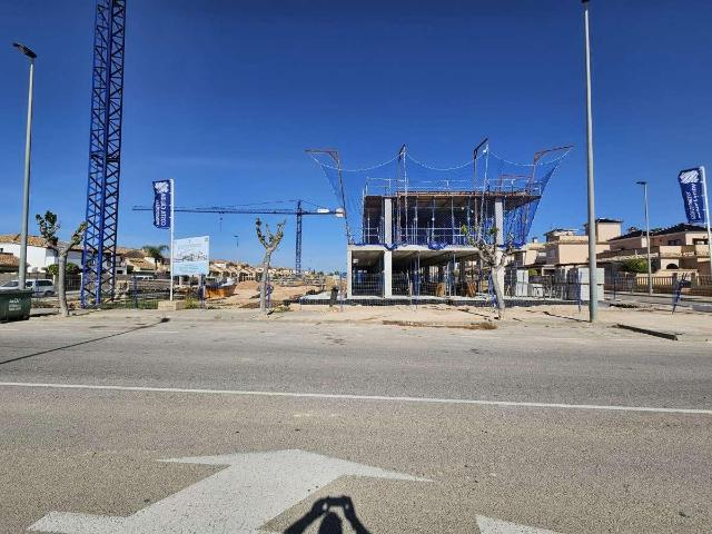 Casa en venta en Torre de la Horadada, Pilar De La Horadada