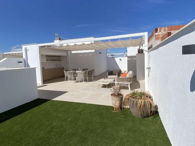 Casa en venta en Barrio Los Segundas, Pilar De La Horadada