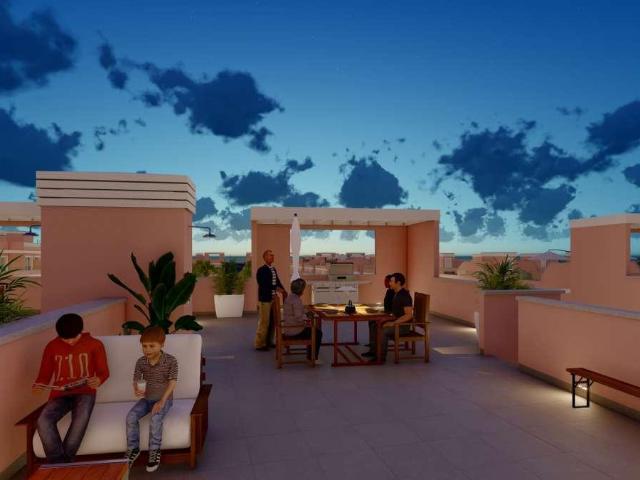 Casa en venta en Torre de la Horadada, Pilar De La Horadada