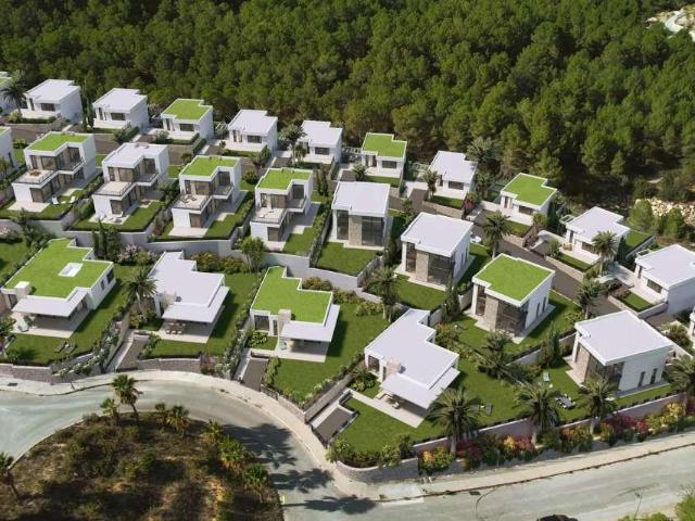 Casa en venta en Urbanización Polop Paradis, Polop