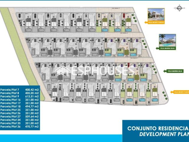 Casa en venta en la Marina Baixa, Valencia