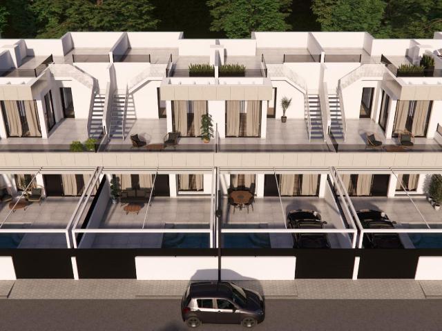 Casa en venta en Rojales