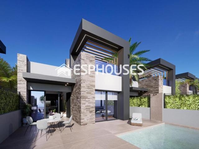 Casa en venta en San Fulgencio