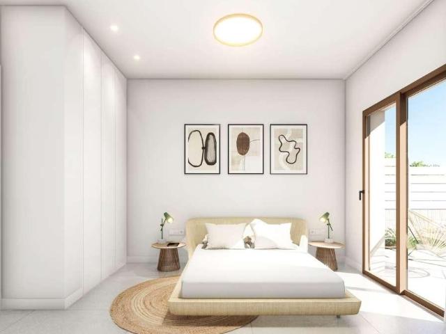 Casa en venta en San Javier, Campo de Cartagena y Mar Menor