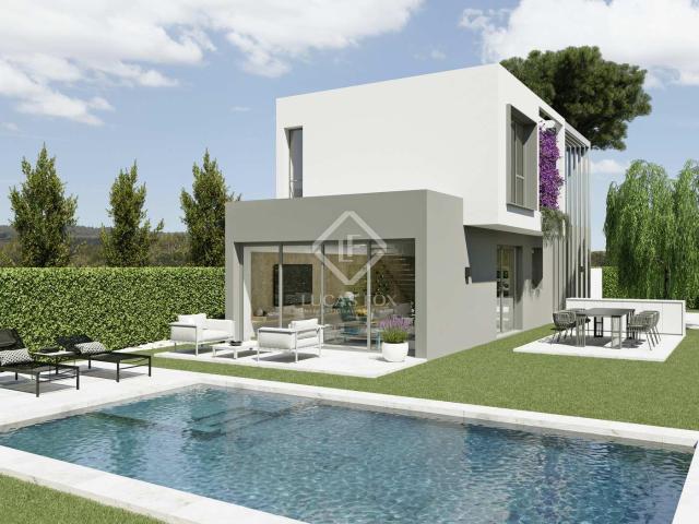 Casa en venta en San Juan De Alicante