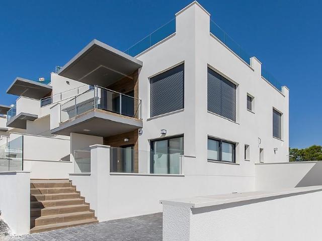 Casa en venta en Las Escalericas, San Miguel De Salinas