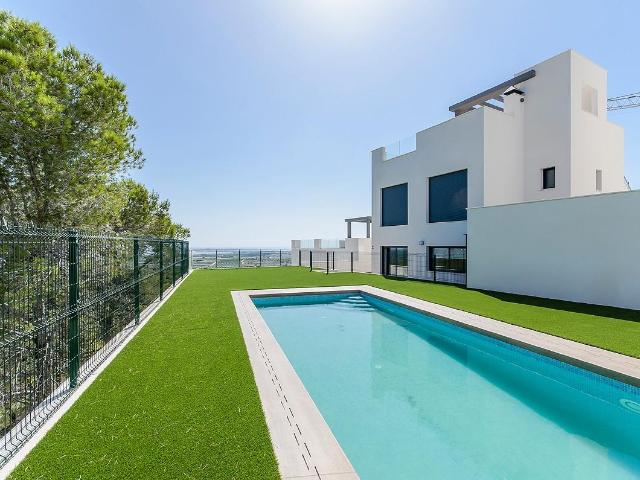 Casa en venta en Las Escalericas, San Miguel De Salinas