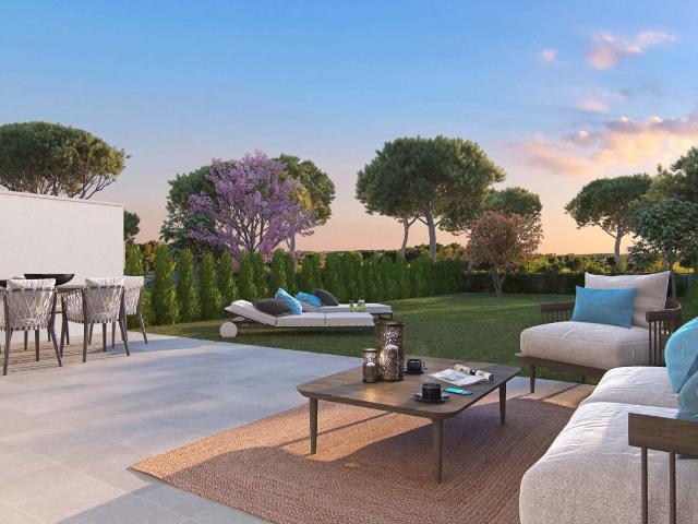Casa en venta en Campo de Gibraltar, Andalucía