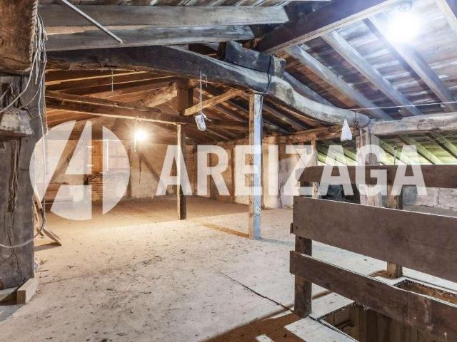 Casa en venta en Donostia-san Sebastián, Guipúzcoa