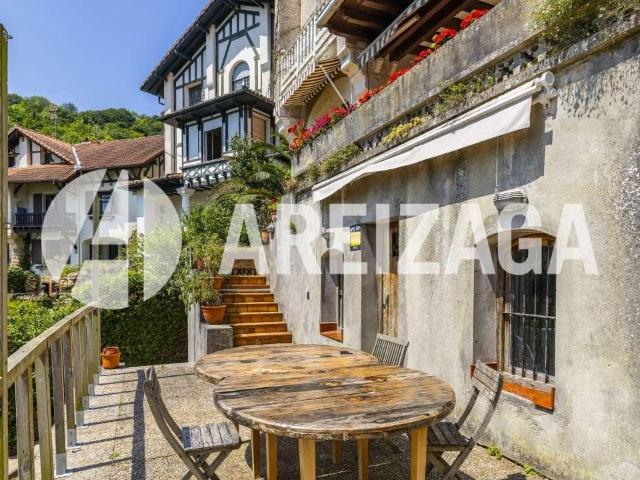 Chalet en venta en Donostia-san Sebastián, Guipúzcoa