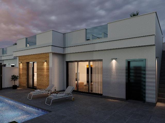 Casa en venta en Campo de Cartagena y Mar Menor, Murcia