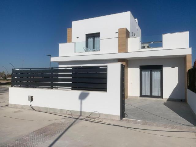 Casa en venta en Torre Pacheco, Murcia