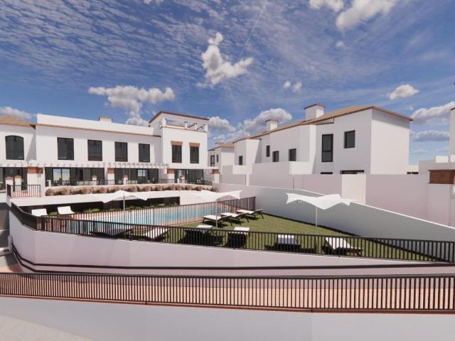 Casa en venta en Torrox Park, La Axarquía
