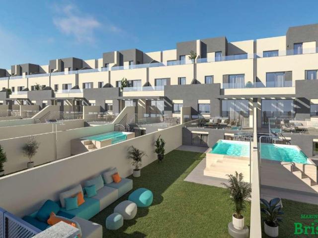 Casa en venta en Los Llanos, La Axarquía