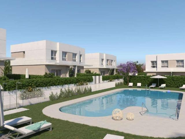 Casa en venta en El Limonar, La Axarquía