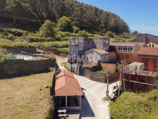 Chalet en venta en A Guarda, O Baixo Miño
