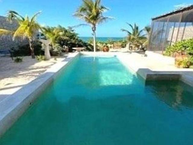 Casa en venta en Kanasín, Yucatán