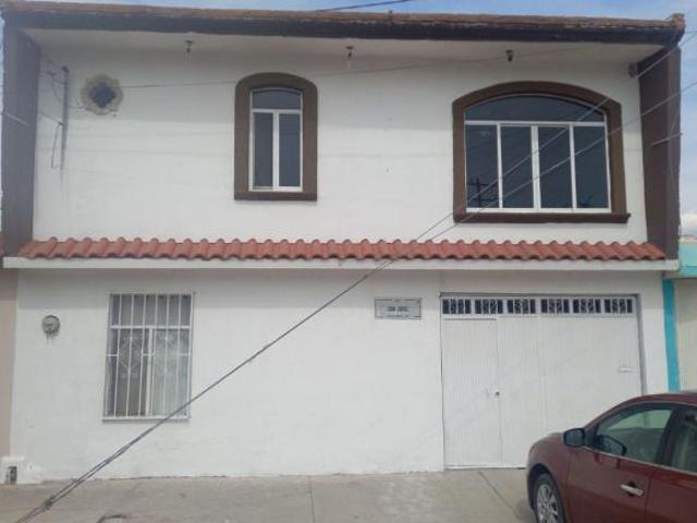 Casa en venta en Durango