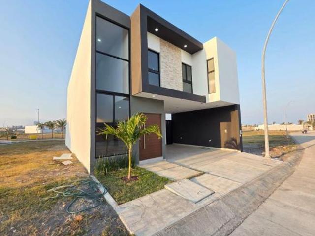 Casa En Condominio en venta en Alvarado, Veracruz