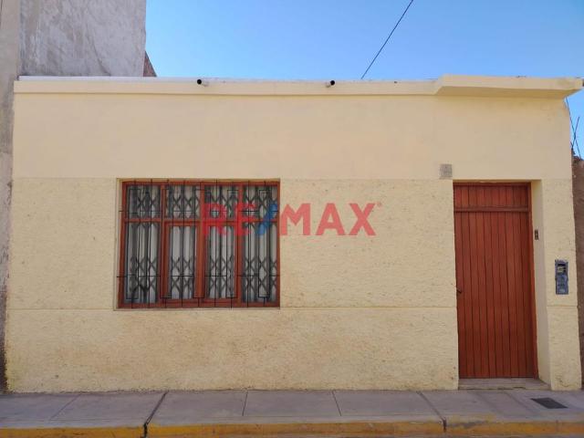 Casa venta en Lambayeque