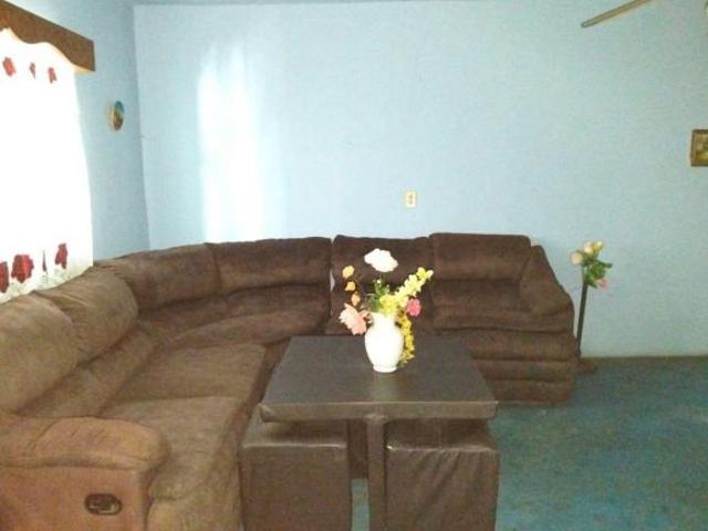 Casa en venta en Saltillo
