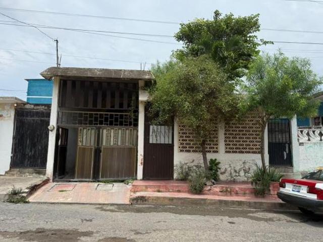 Casa en venta en Veracruz