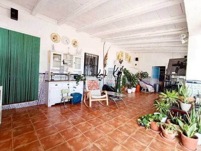 Casa en venta en Oriental, Murcia