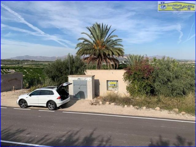 Casa en venta en Oriental, Murcia