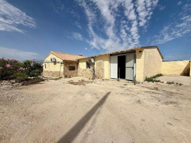 Casa en venta en Ricabacica, Oriental