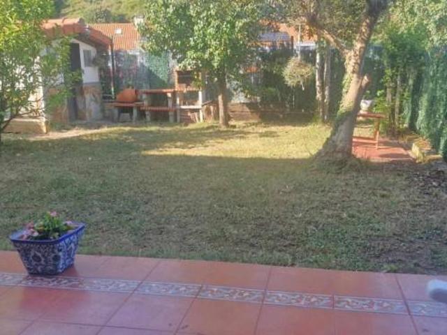 Casa en venta en Abanto Y Ciérvana-abanto Zierbena, Guipúzcoa