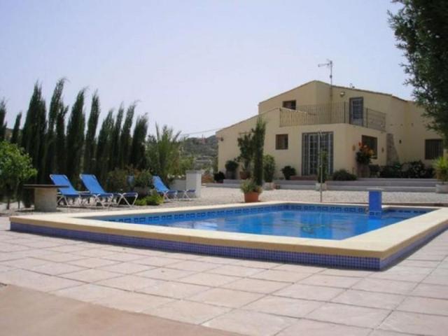 Casa en venta en Pisos de Carmelo, Vega Alta del Segura
