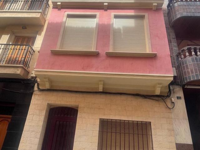 Chalet en venta en Virgen del Oro, Vega Alta del Segura