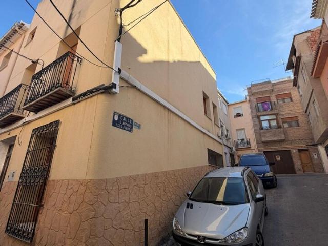 Chalet en venta en Virgen del Oro, Vega Alta del Segura