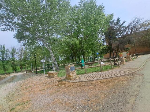 Chalet en venta en Abarca De Campos, Castilla y León